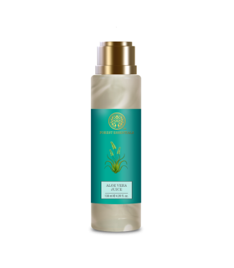 Aloe Vera Juice