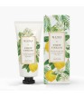 Foot Cream (with Pure Essential Oils of Lemon, Verbena and Cedar Wood)