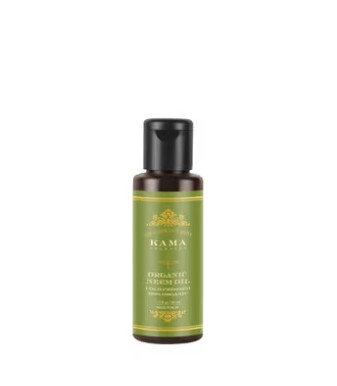 Organic Neem Oil