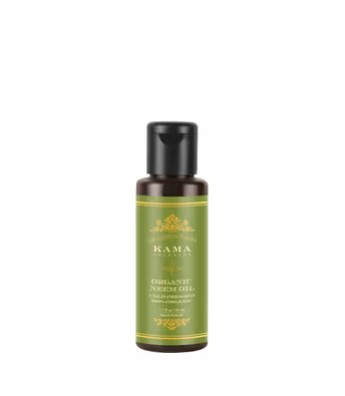 Organic Neem Oil