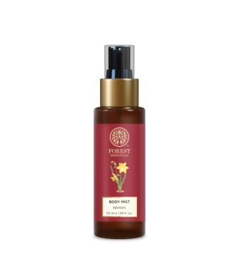 Body Mist, Nargis