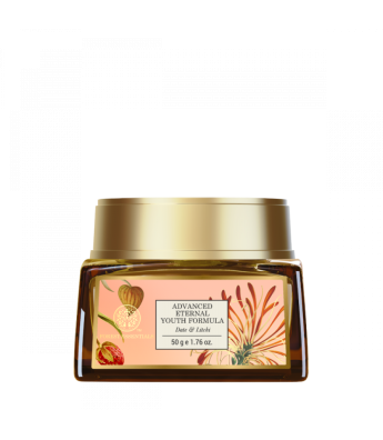 Advanced Eternal Youth Formula Date And Litchi
