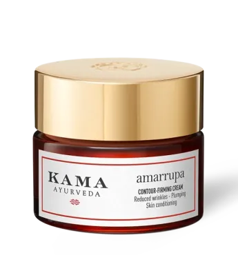 Amarrupa Contour Defining And Firming Cream