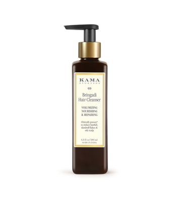Bringadi Hair Cleanser Nourishing Shampoo