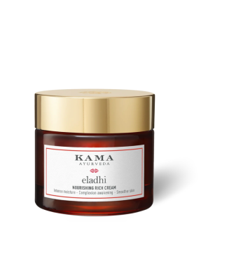 Eladhi Nourishing Rich Cream