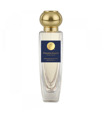 Intense Perfumed Body Mist Chandani Raatein