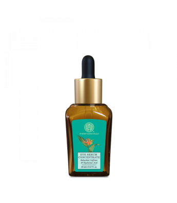 Serum Concentrate Bakuchiol Caffeine Hyaluronic Acid