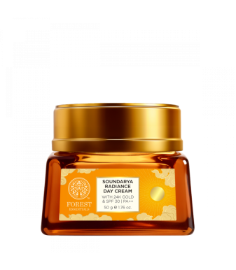 Soundarya Radiance Cream With 24K Gold