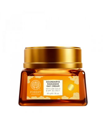 Soundarya Radiance Cream With 24K Gold