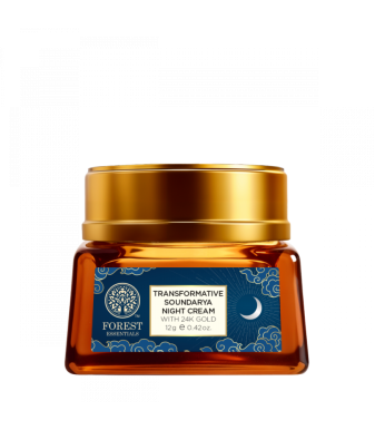 Transformative Soundarya Night Cream