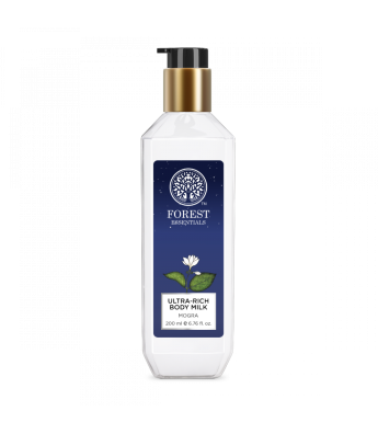 Ultra Rich Body Milk Mogra