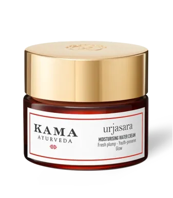 Urjasara Moisturising Water Cream