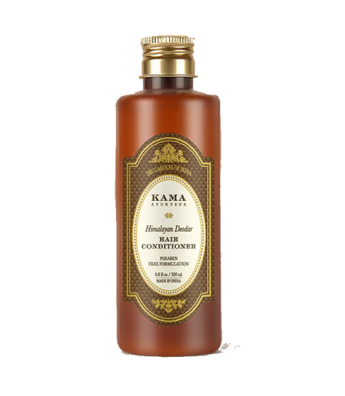 Himalayan Deodar Hair Conditioner