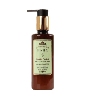 Lavender Patchouli Hair Conditioner