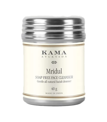 Mridul Soap Free Face Cleanser
