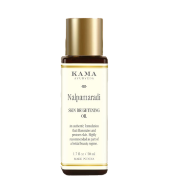 Nalpamaradi Skin Brightening Oil