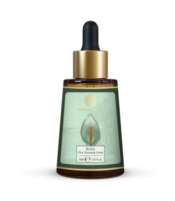 Rasa First Activating Serum