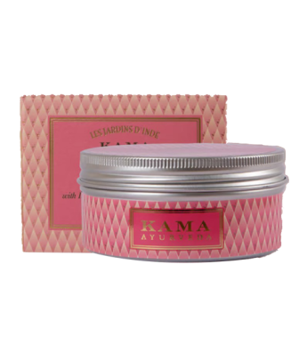 Shea Lotus Body Butter