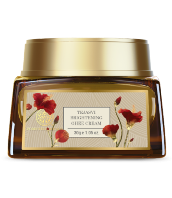 Tejasvi Brightening Ghee Cream