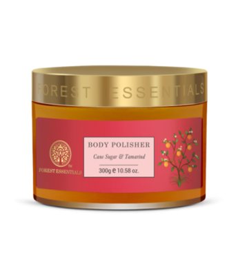 Body Polisher, Cane Sugar & Tamarind