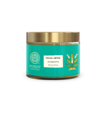 Facial Ubtan, Soundarya