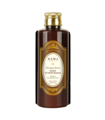 Himalayan Deodar Body Moisturiser