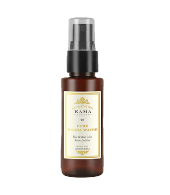 Pure Mogra(Jasmine) Water Face And Body Mist