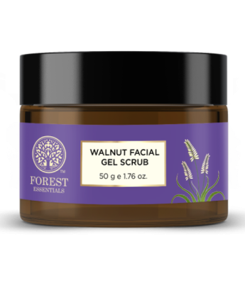 Revitalising Gel Scrub ( Kasmiri Walnut)