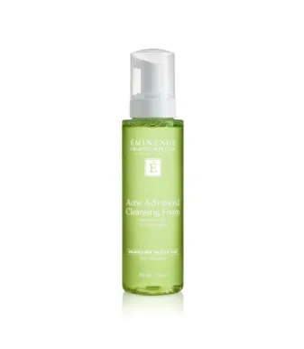Acne Advanced Cleansing Foam