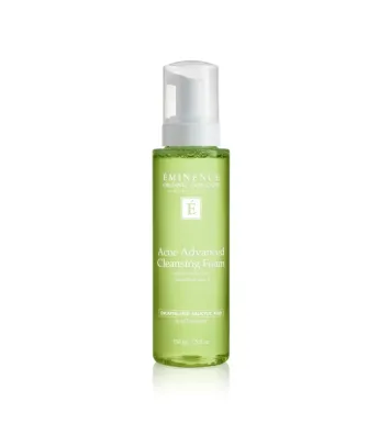 Acne Advanced Cleansing Foam