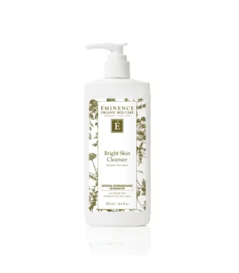 Bright Skin Cleanser
