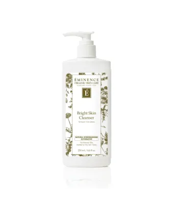 Bright Skin Cleanser