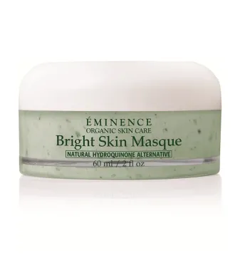 Bright Skin Masque