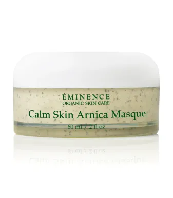 Calm Skin Arnica Masque