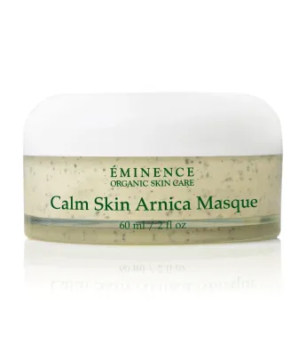 Calm Skin Arnica Masque