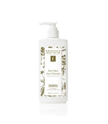 Firm Skin Acai Cleanser