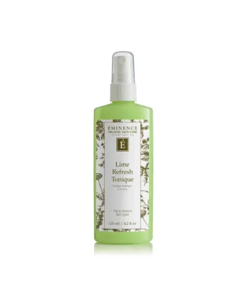 Lime Refresh Tonique