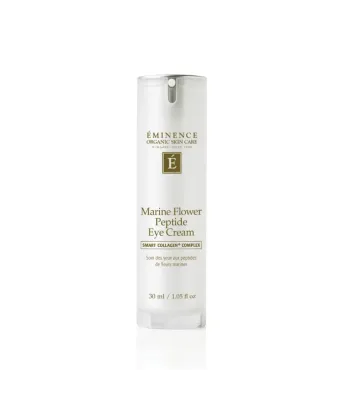 Marine Flower Peptide Eye Cream