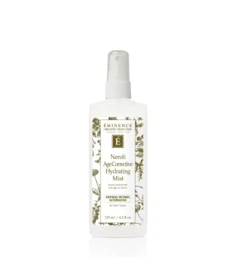 Neroli Hydrating Mist
