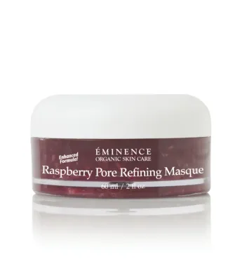 Raspberry Pore Refining Masque