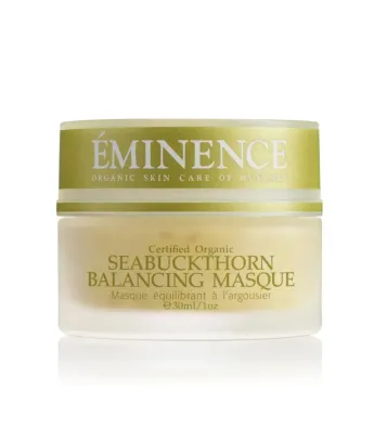 Seabuckthorn Balancing Masque