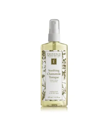 Soothing Chamomile Toner