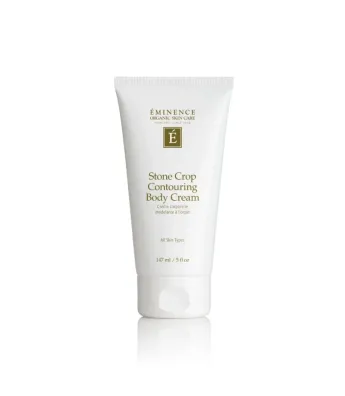 Stone Crop Contouring Body Cream