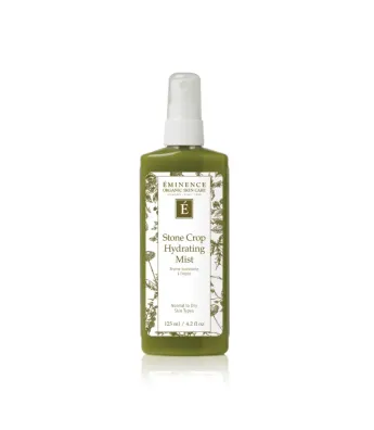 Stone Crop Hydrating Mist
