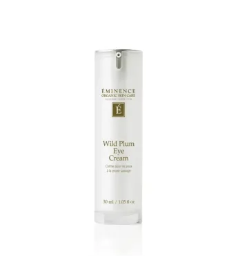 Wild Plum Eye Cream