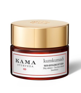 Kumkumadi Youth Revitalising Soft Cream